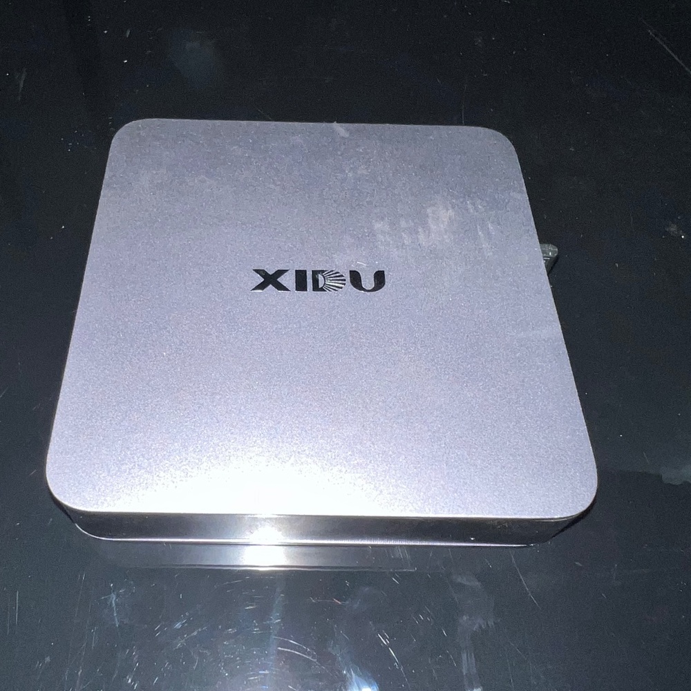 PhilMac by XIDU Mini Desktop Computer